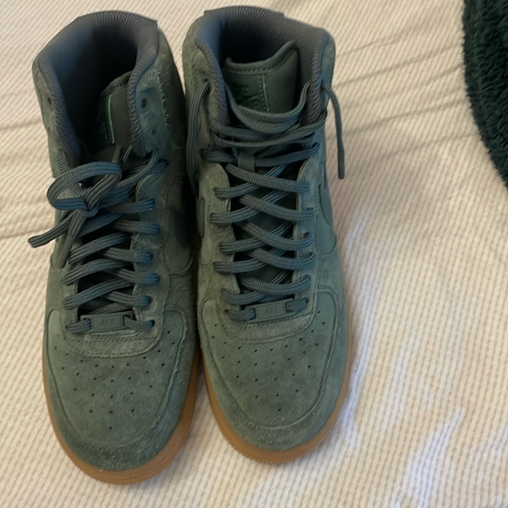 Shoes,2017